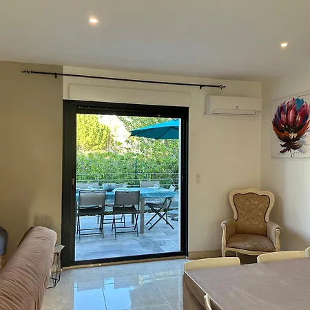 Saona Villa *