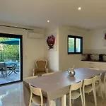 Saona Villa