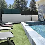 Villa Saona *