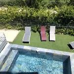 Villa Saona