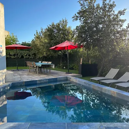 Villa Saona *