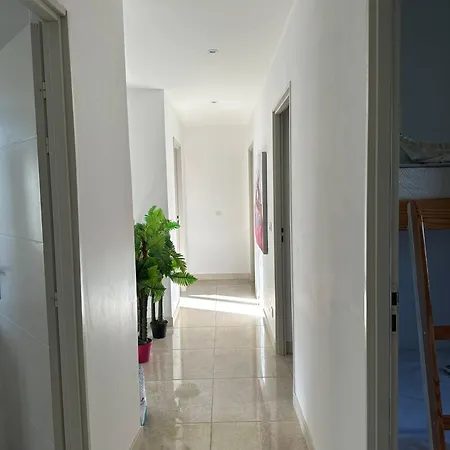 Saona Villa *