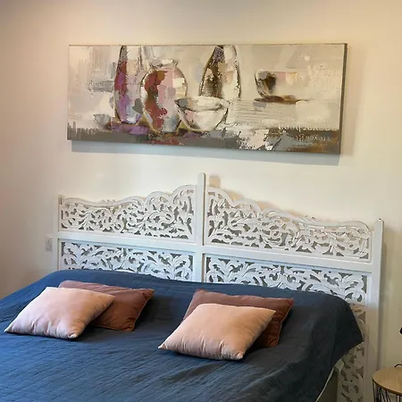 Saona Villa Sète