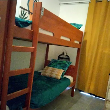 Villa Saona *