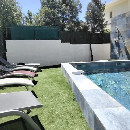 Villa Saona *