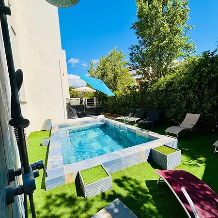 Villa Saona *