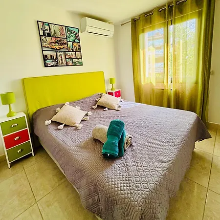 Villa Saona