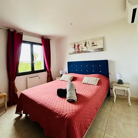 Villa Saona