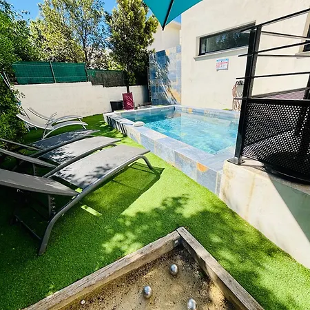 Saona Villa Sete